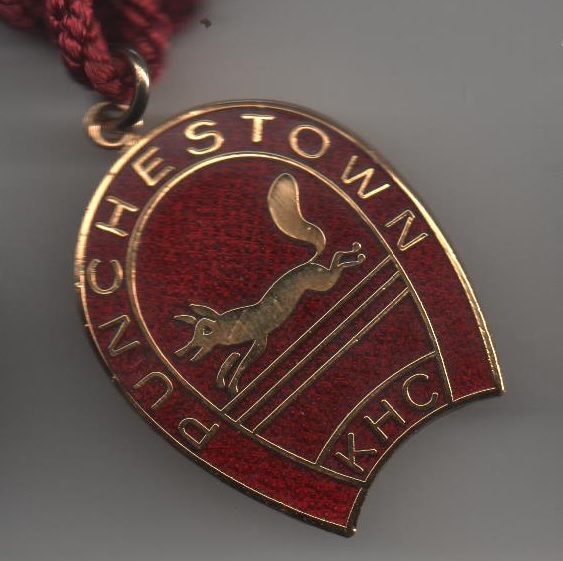 Punchestown Racecourse